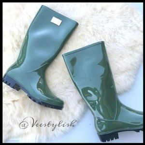 Nicole Miller Rain boots